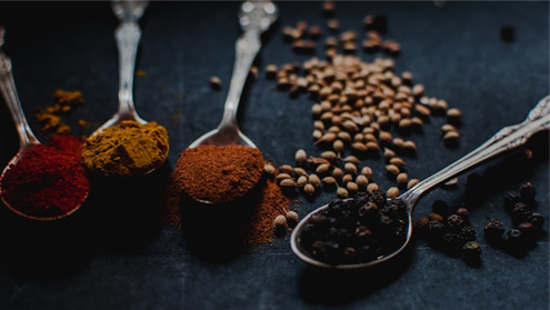 Spices